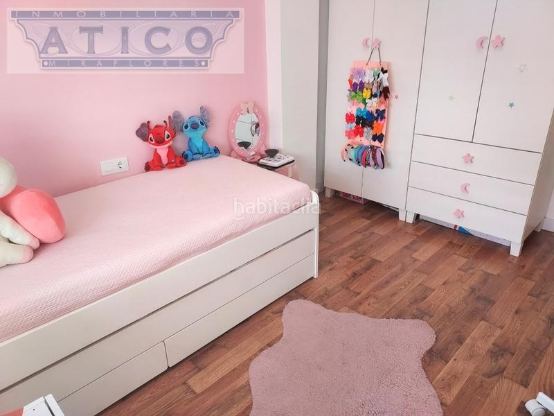 Foto 0a1feb05-795c-443e-aa1f-c064ec5d5440. Casa con parcheggio in Zona Universitaria Bormujos