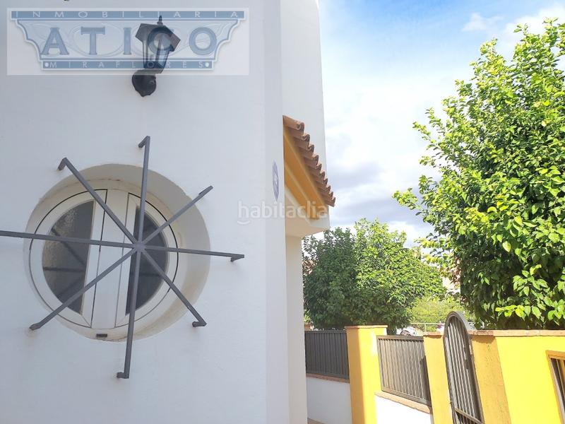 Foto 0c95d350-98f6-4856-bbb1-a1eead6b1baf. Casa con parcheggio in Zona Universitaria Bormujos