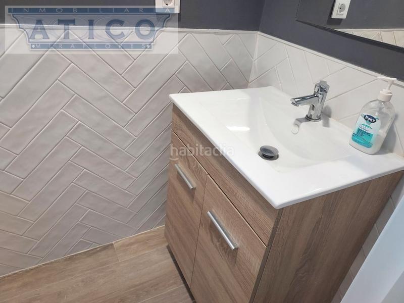 Foto 5d966db5-b6a9-4abc-8541-5d446d019f90. Casa con parcheggio in Zona Universitaria Bormujos