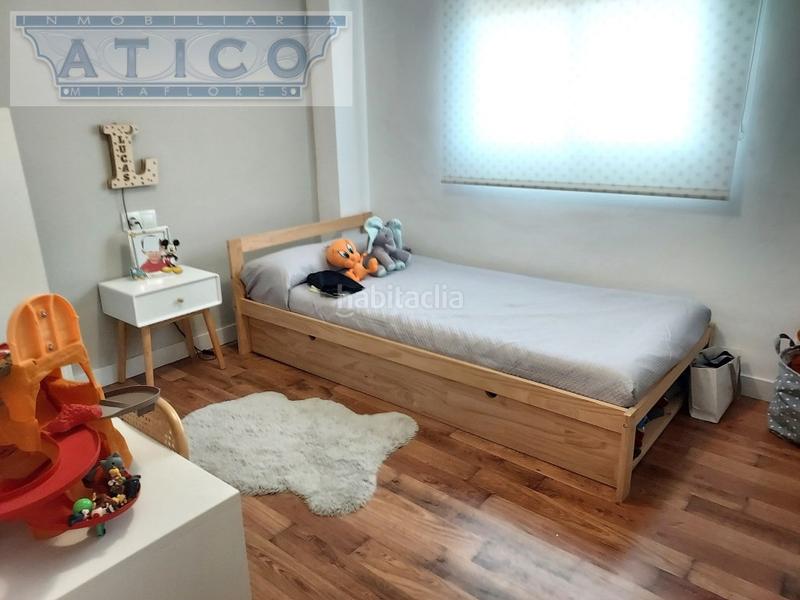 Foto 65a7eb49-a45a-4341-86d4-60224eec1faa. Casa con parcheggio in Zona Universitaria Bormujos