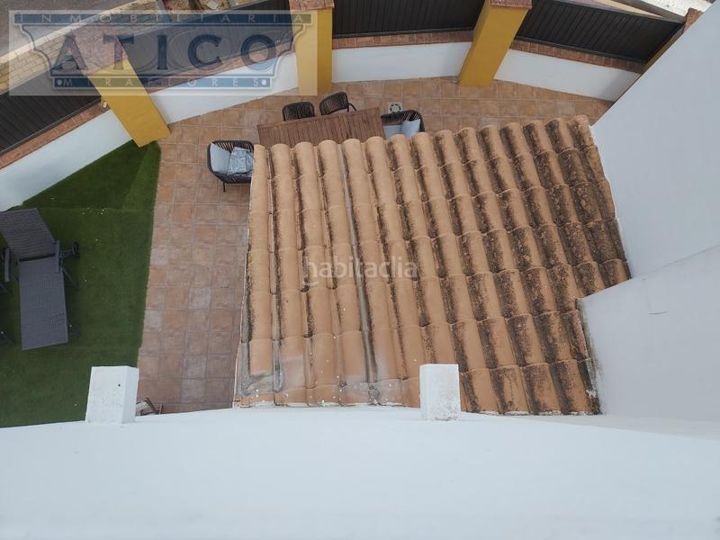 Foto a9d5f6d8-4bc5-449d-b23d-8e1fcccbccd5. Casa con parcheggio in Zona Universitaria Bormujos