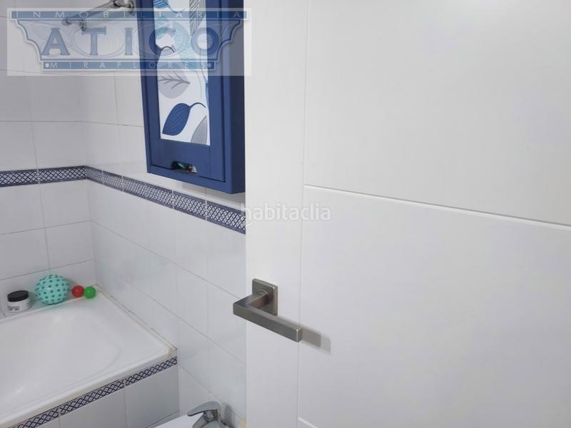 Foto bc3f8e33-f556-4eac-bbda-b83e52ae2aae. Casa con parcheggio in Zona Universitaria Bormujos