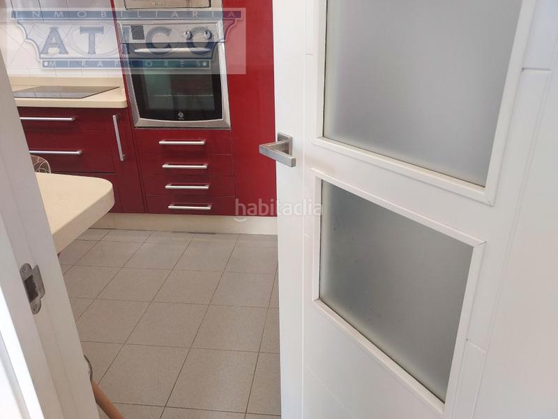 Foto c111eb09-8917-4f1b-8baf-a496d12b4961. Casa con parcheggio in Zona Universitaria Bormujos