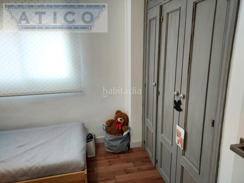 Foto e34c3071-d94b-4a0e-9fc3-d1a532f9064a. Casa con parcheggio in Zona Universitaria Bormujos