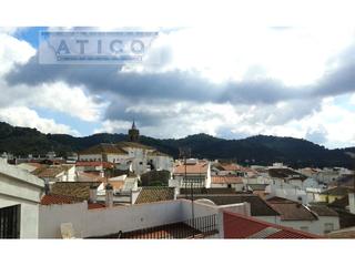 Haus in Pedroso (El). Casa en venta en el pedroso