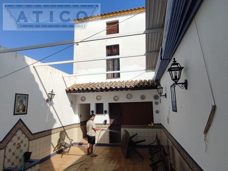 Foto 34567c9e-5a9b-41bb-8f73-2a5e2c91e5f2. Casa  en el rocio cerca de la ermita en El Rocío Almonte