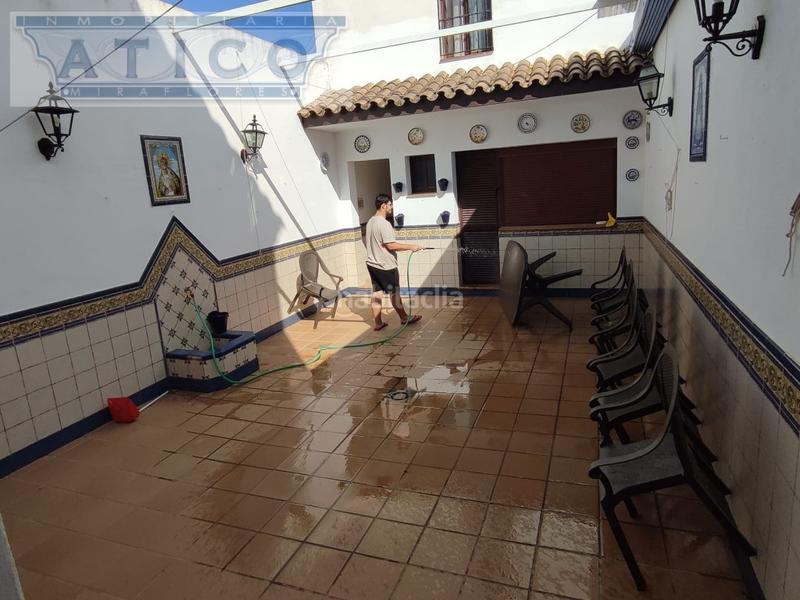 Foto 3c155cbc-fd50-4a5d-b976-d210317c5236. Casa  en el rocio cerca de la ermita en El Rocío Almonte