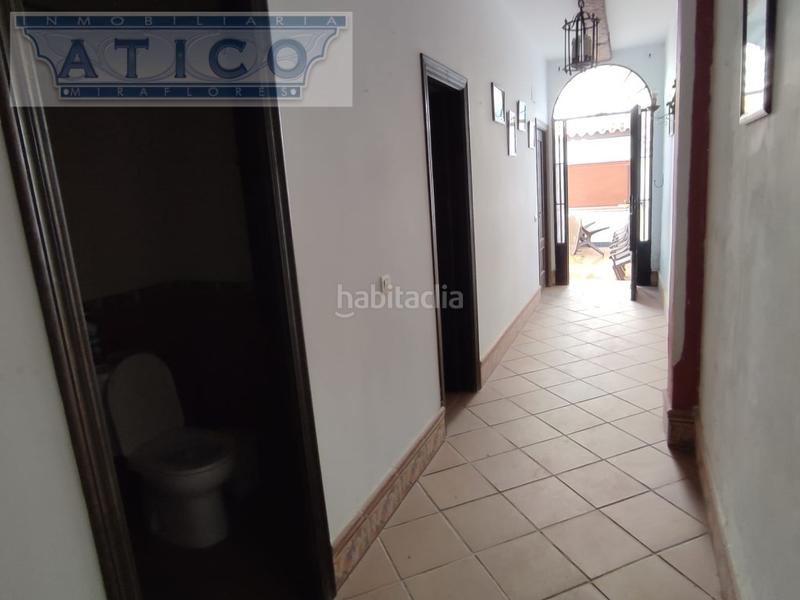 Foto 634ba9c8-3bbf-41f1-bcb4-f18b68d4fc8c. Casa  en el rocio cerca de la ermita en El Rocío Almonte