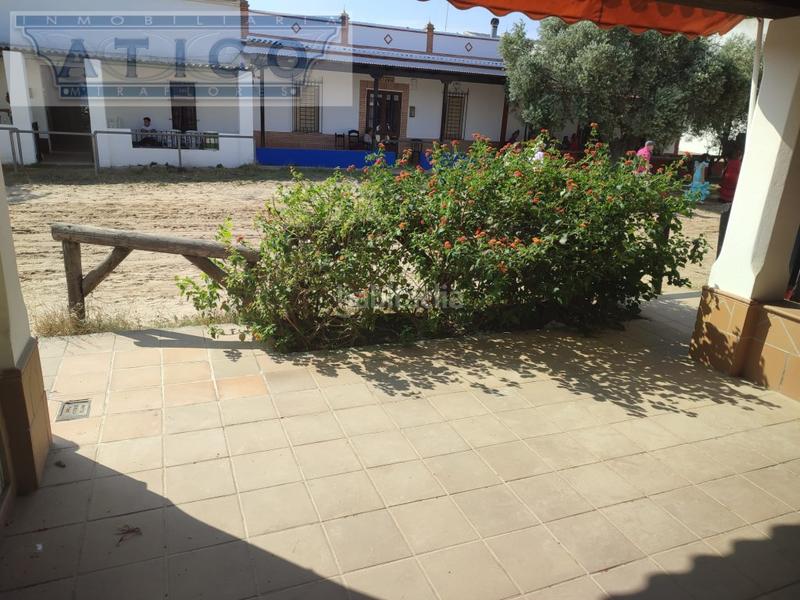 Foto 7733960c-f67b-4952-a489-5e8c914363de. Casa  en el rocio cerca de la ermita en El Rocío Almonte