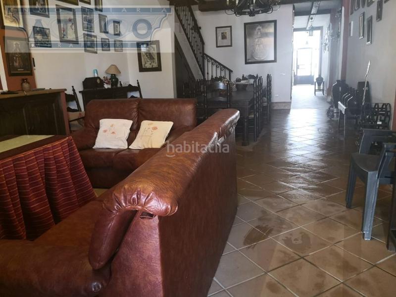 Foto 9d817b30-2abf-4b17-9f03-dfaa905e680f. Casa  en el rocio cerca de la ermita en El Rocío Almonte