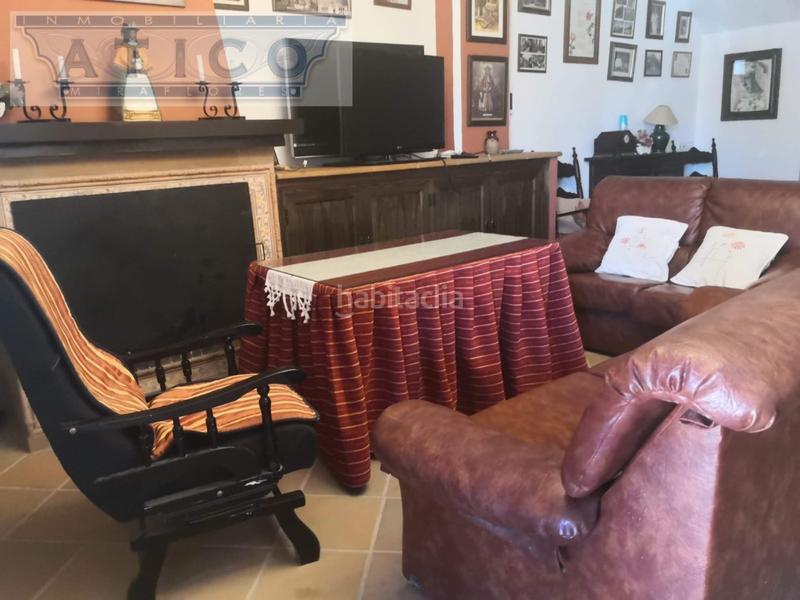 Foto da6da40d-d7bd-4e04-a72d-5062299139af. Casa  en el rocio cerca de la ermita en El Rocío Almonte