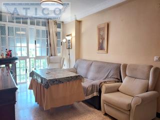 Appartement à Villegas. Macarenavillegas. primera planta.