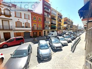 Local Comercial en La Calzada - La Florida. Puerta osariosanta justa