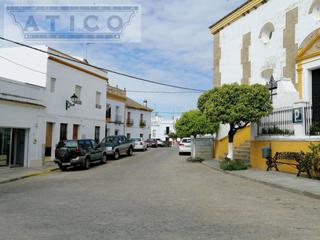 Affitto Casa in Pedroso (El). El pedroso