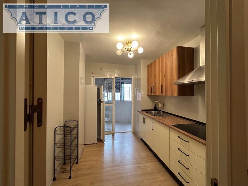 Foto d4341c2a-bdbd-47d2-b98b-667181724635. Affitto appartamento in Centro Montequinto