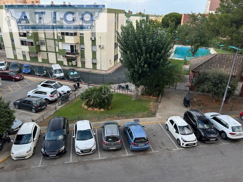 Foto e9d969cf-453b-413c-9aff-b28316241778. Lloguer pis a Centro Montequinto