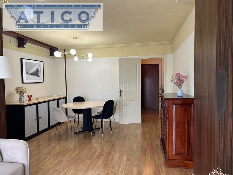 Foto 44e45ddd-052f-4abc-838b-55e53a2f09b8. Location appartement dans Centro Montequinto