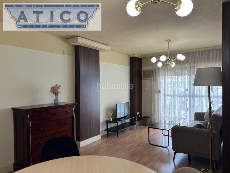Foto 49f2e58a-568e-4a37-ac08-728fdb88af41. Location appartement dans Centro Montequinto