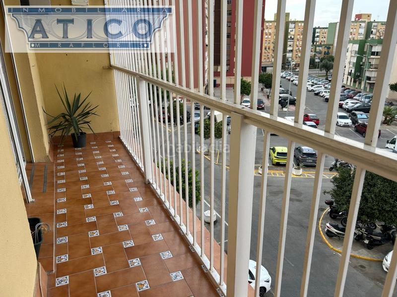 Foto 4ae5c862-5bca-4b4a-9a93-8cd016860a14. Location appartement dans Centro Montequinto