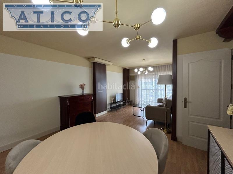 Foto 79c78ce6-e76a-4cdc-a888-26b6d0b64c5d. Location appartement dans Centro Montequinto