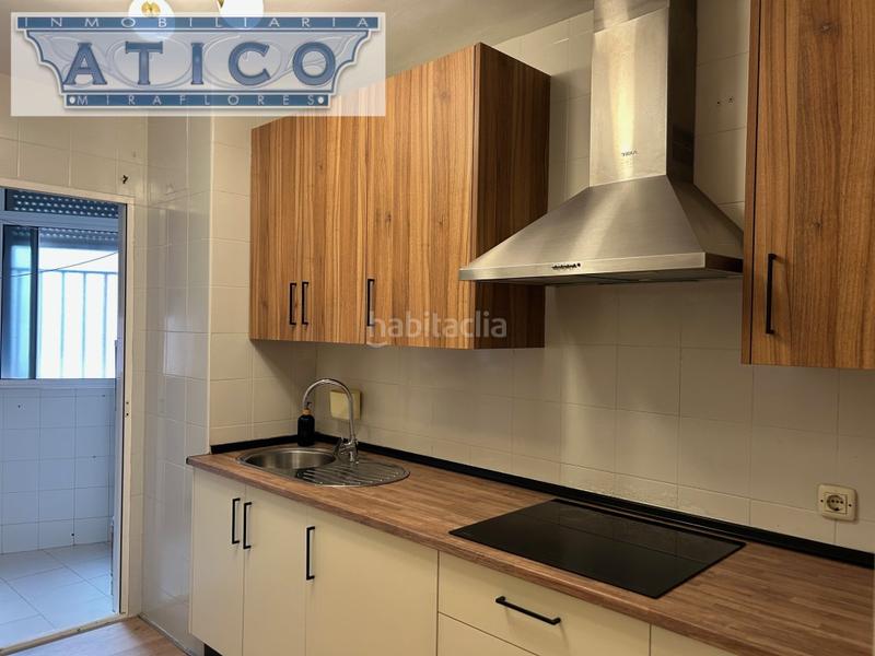 Foto 9bf4e224-4f23-4132-9079-f0f1db06c849. Location appartement dans Centro Montequinto