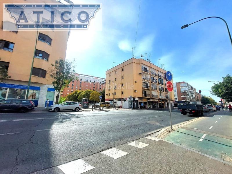 Foto 0d399556-c3c5-44a3-b30e-f3e31a2d173b. Flat with parking in San Carlos - San José Sevilla