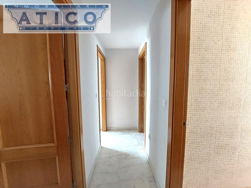 Foto 12763ec0-8ef0-46f5-ac7d-67fa9b29dec3. Flat with parking in San Carlos - San José Sevilla