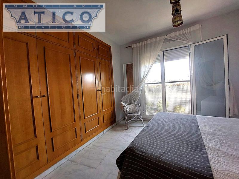 Foto 2533d07f-0b8f-4c1a-b979-88fd3326a594. Flat with parking in San Carlos - San José Sevilla