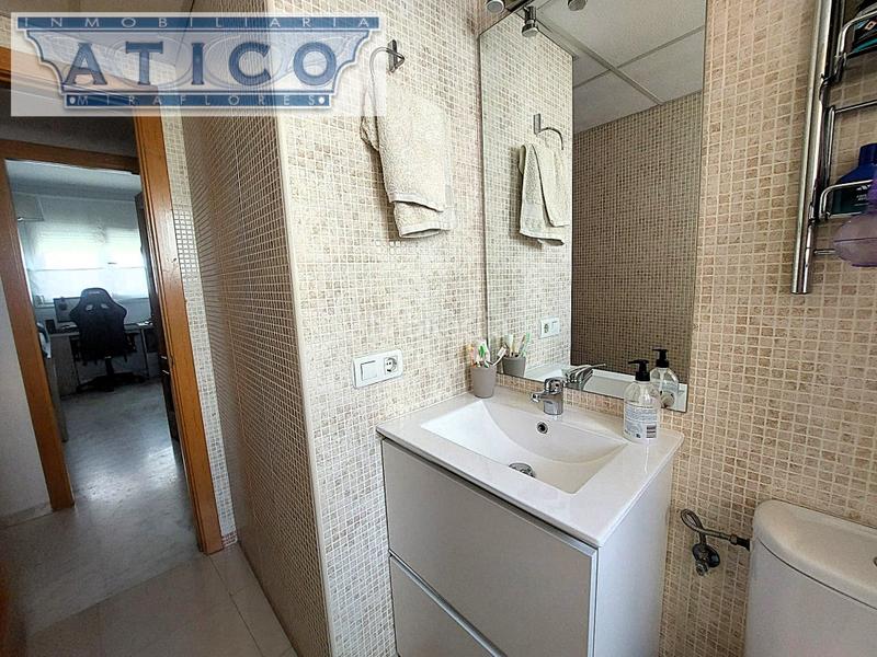 Foto 3cddbf54-9e44-463a-bf8d-a95e35a2a165. Flat with parking in San Carlos - San José Sevilla