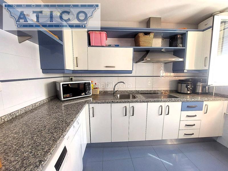 Foto 4f4063c3-0a23-4394-b294-ba6083f06e8f. Flat with parking in San Carlos - San José Sevilla