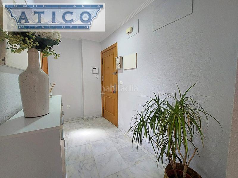 Foto 72a2f116-7b9c-45a4-ada0-7e3a57e61530. Flat with parking in San Carlos - San José Sevilla