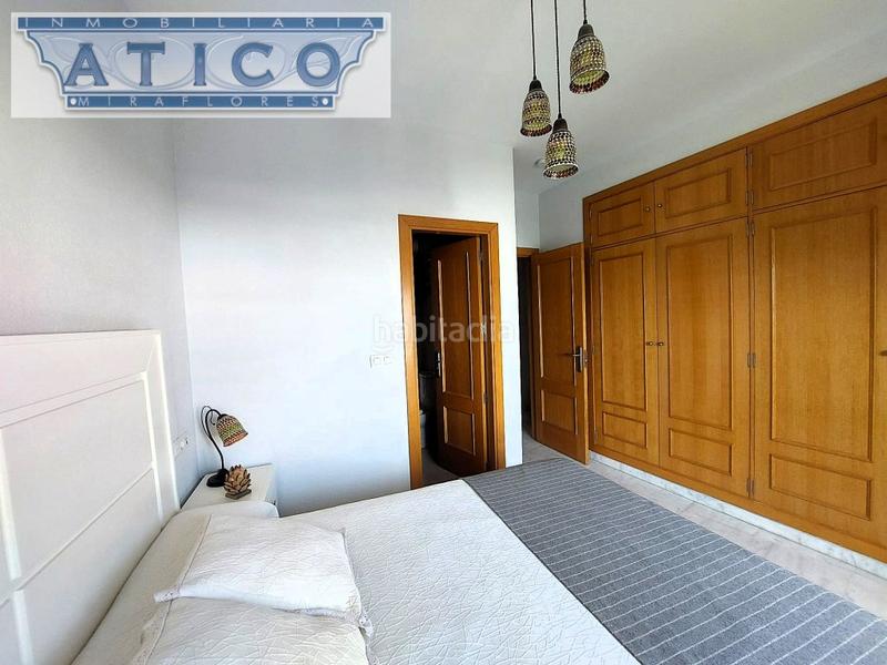 Foto 9401a856-9692-4540-b8e1-4c64ca2a8c0d. Flat with parking in San Carlos - San José Sevilla