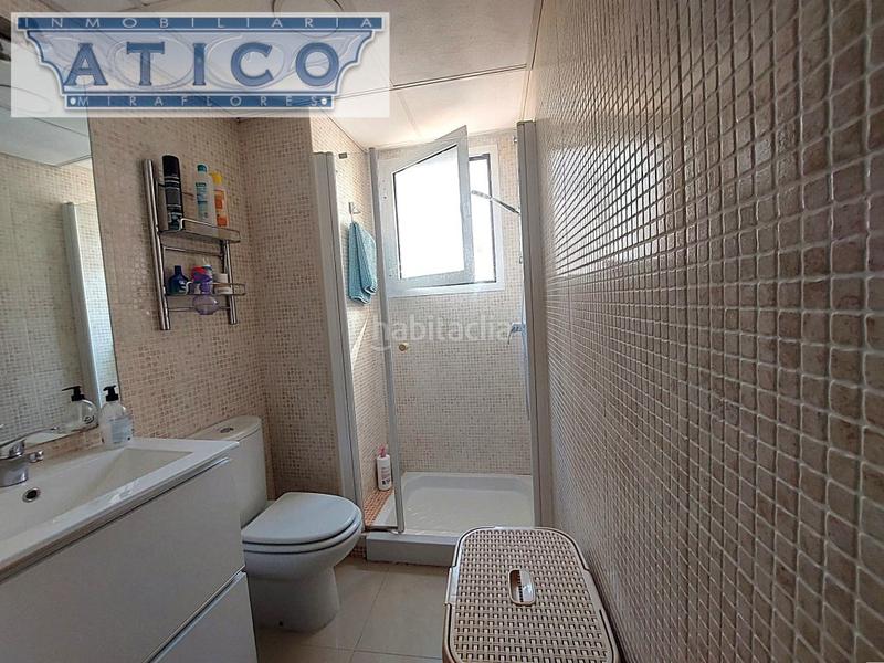 Foto a15987bd-1901-4f86-8a68-847c27ea2d4c. Flat with parking in San Carlos - San José Sevilla