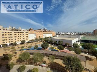 Appartement à San Carlos - San José. Santa justa la rosaleda