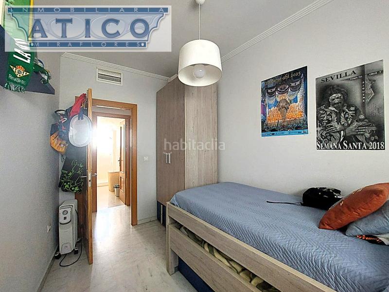 Foto b056c431-5851-4fbb-bfcd-72531a8ba0d7. Flat with parking in San Carlos - San José Sevilla