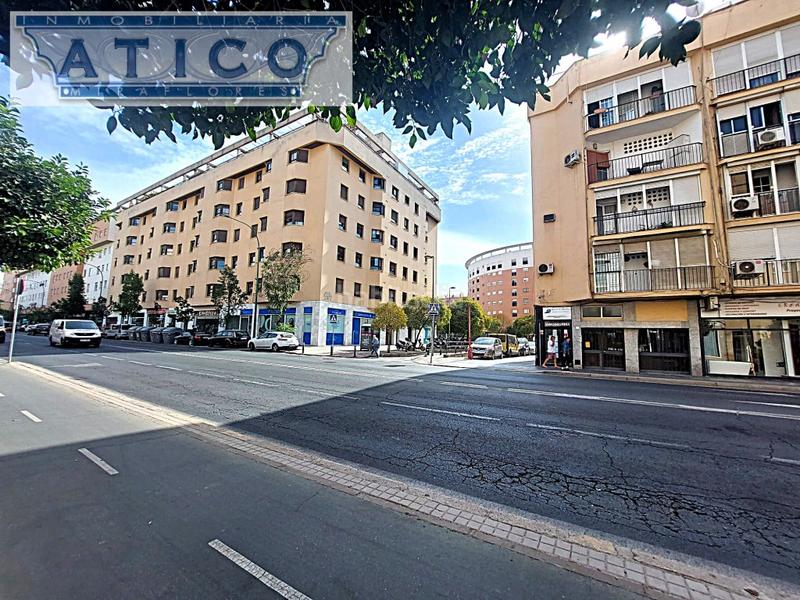 Foto baf8eea1-9c4d-42ca-8e82-248b653375b7. Flat with parking in San Carlos - San José Sevilla