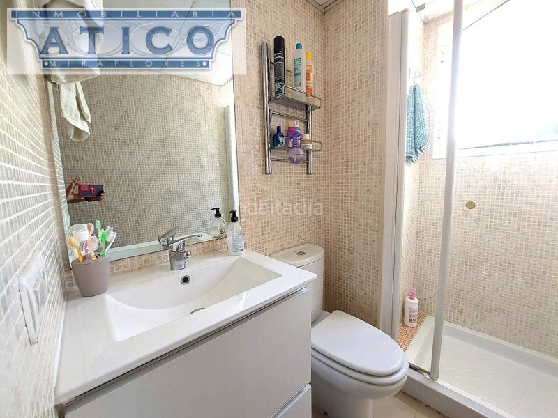 Foto c7cbf56e-e6be-4ca2-86e1-ab0d5d2bbbf1. Flat with parking in San Carlos - San José Sevilla