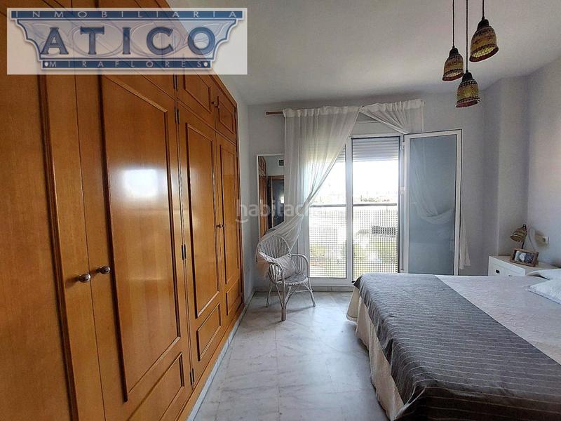 Foto f028212e-8e88-4c9d-9d89-6cae0da76a80. Flat with parking in San Carlos - San José Sevilla