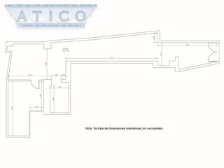 Local Comercial en San Julin. Centro  entre san julin y san romn. escritura de vivienda uso