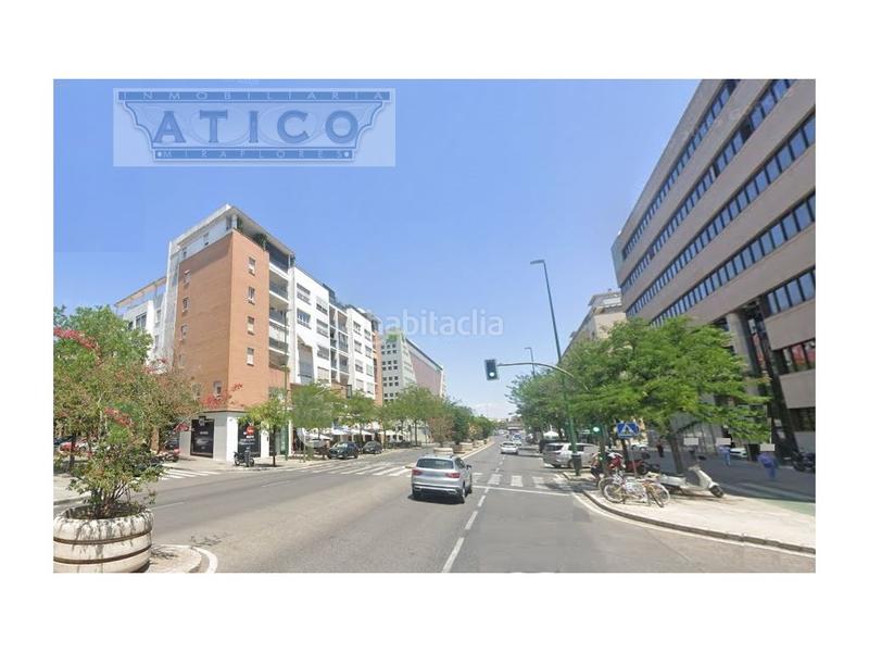 Foto 6bde4379-7e21-4adf-a04c-17b74811e44c. Parking coche nerviónbuhaira. garaje en La Calzada - La Florida Sevilla