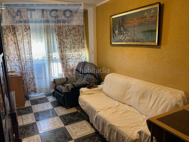 Foto 055f80e1-e578-49f2-b51c-4557a5788ae0. Etagenwohnung in Cruz Roja Sevilla