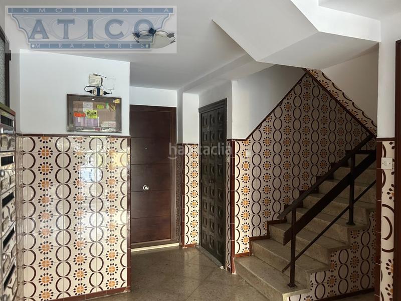 Foto 1cb89e02-e023-481d-8d61-5a68cf8bd82a. Etagenwohnung in Cruz Roja Sevilla