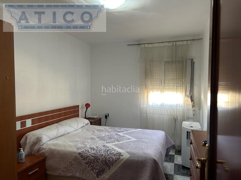 Foto 2dbd691f-a900-4da7-909c-5a28f4ba9811. Etagenwohnung in Cruz Roja Sevilla