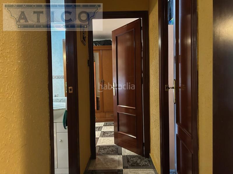 Foto 688e32e7-2c81-4440-9bb6-3a5b75f99514. Etagenwohnung in Cruz Roja Sevilla