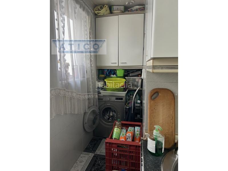 Foto 836d08e4-2bd1-4dd8-9926-cc155f8012a9. Etagenwohnung in Cruz Roja Sevilla