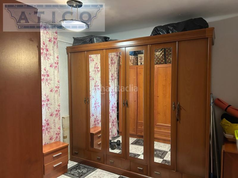 Foto 85d63503-1c0d-470f-98ab-14d643e7aa5a. Etagenwohnung in Cruz Roja Sevilla