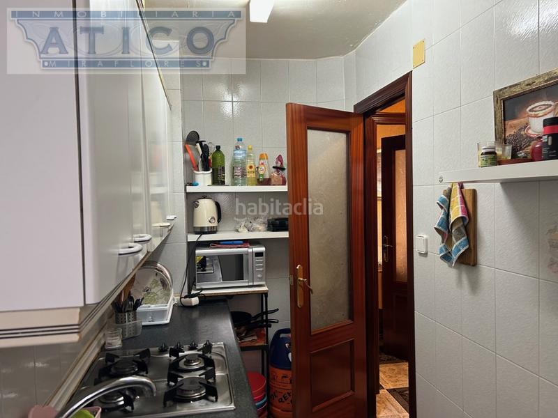 Foto 89f28b8e-afee-4682-a0d7-c71538a895ec. Etagenwohnung in Cruz Roja Sevilla