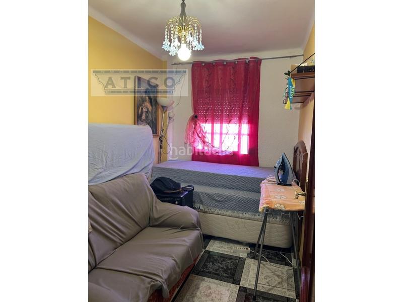 Foto 8b55099d-aa35-4460-aa28-5ee8e8193633. Etagenwohnung in Cruz Roja Sevilla