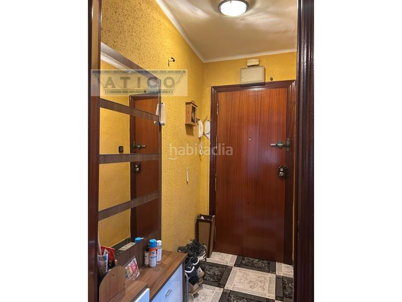 Foto 984c304b-73ce-42e5-a28c-e28ebfd9240f. Etagenwohnung in Cruz Roja Sevilla