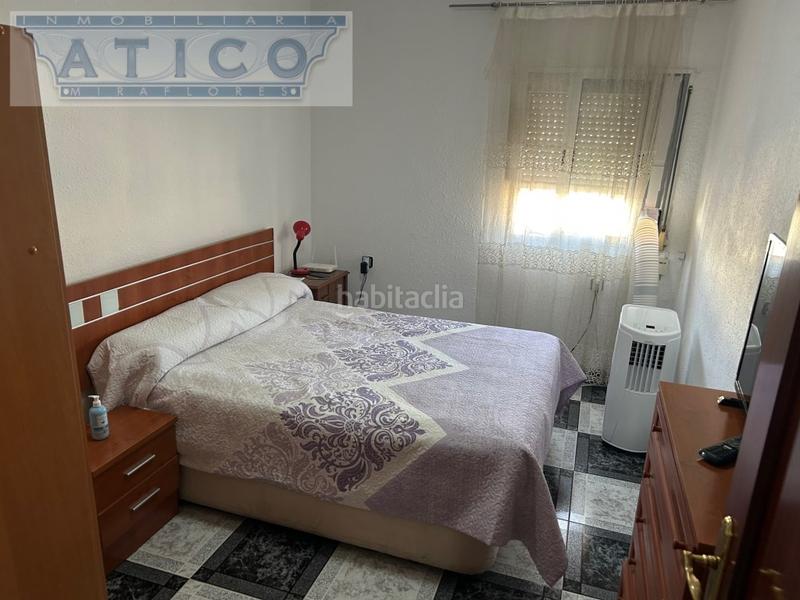 Foto 9cfb0416-4fdc-4de9-80ac-80b63f7d2cd2. Etagenwohnung in Cruz Roja Sevilla